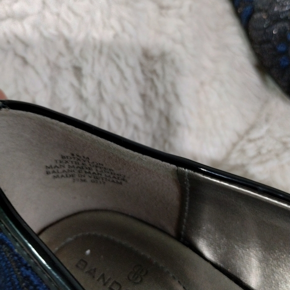 Flats Bandolino - Picture 7 of 9